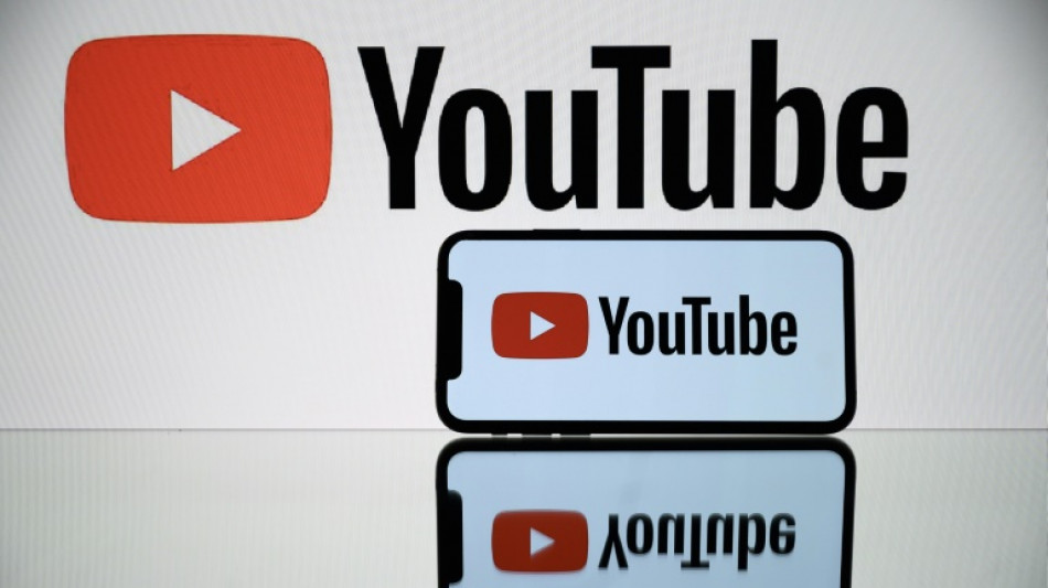 Cr&eacute;ation de vid&eacute;os, &eacute;dition, YouTube acc&eacute;l&egrave;re sur l'IA