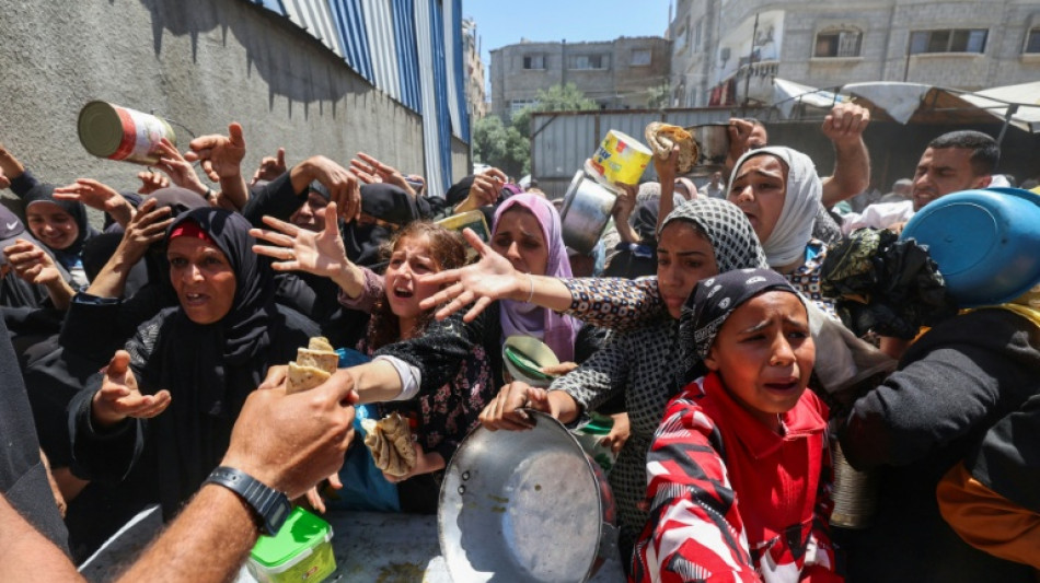 Menschenrechtsbeauftragter Castellucci mahnt vor Nahost-Reise Hilfe f&uuml;r Gazastreifen an