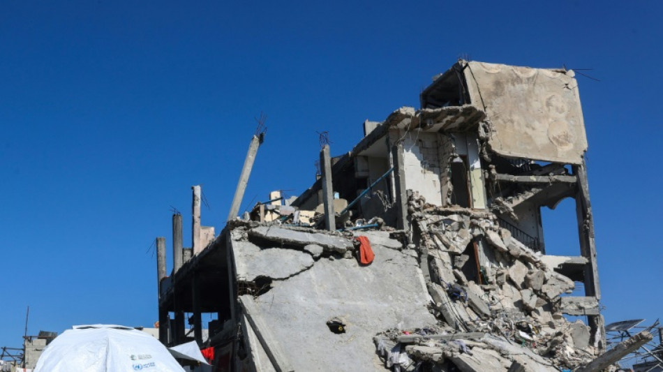 Le Hamas appelle &agrave; "faire pression" sur Isra&euml;l pour prolonger la tr&ecirc;ve &agrave; Gaza