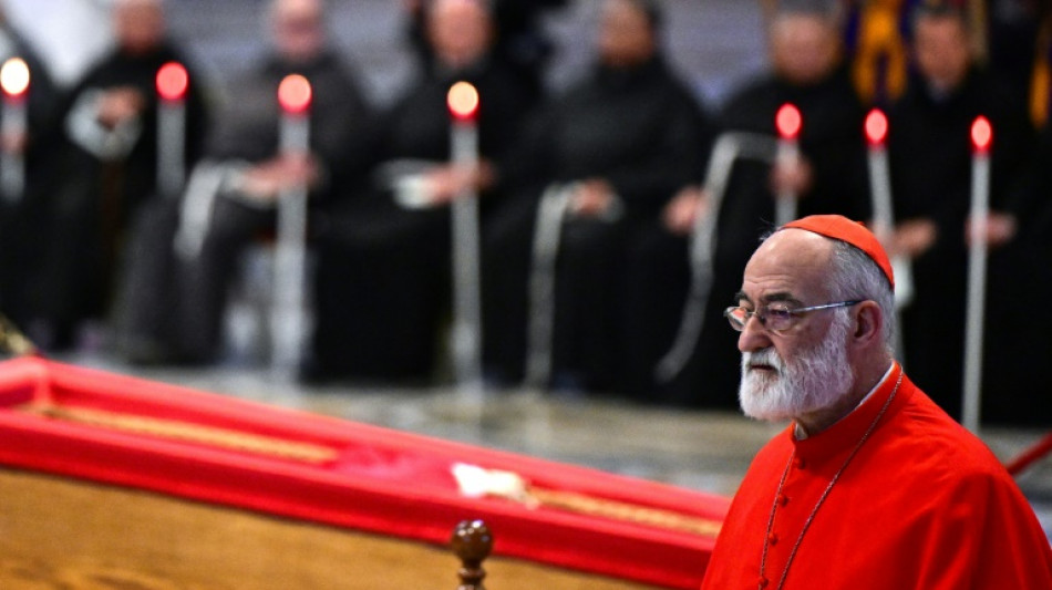 Cardeal espanhol de Rabat n&atilde;o quer um 'imitador de Francisco' como novo papa