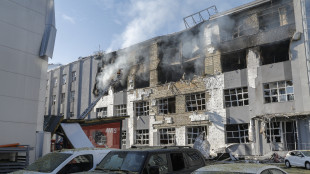 Kiev, 14 morti e 57 feriti in 24 ore per i raid russi