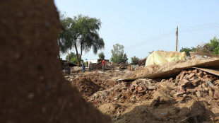 Croce Rossa, 'cinque volontari sudanesi uccisi nel Kordofan'