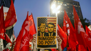 Why is Trump lashing out at Brazil?