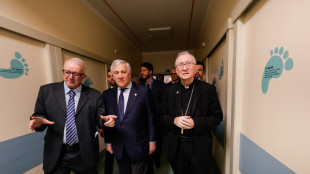 Tajani, 'impegno a limitare aumento temperatura a 1,5 gradi'