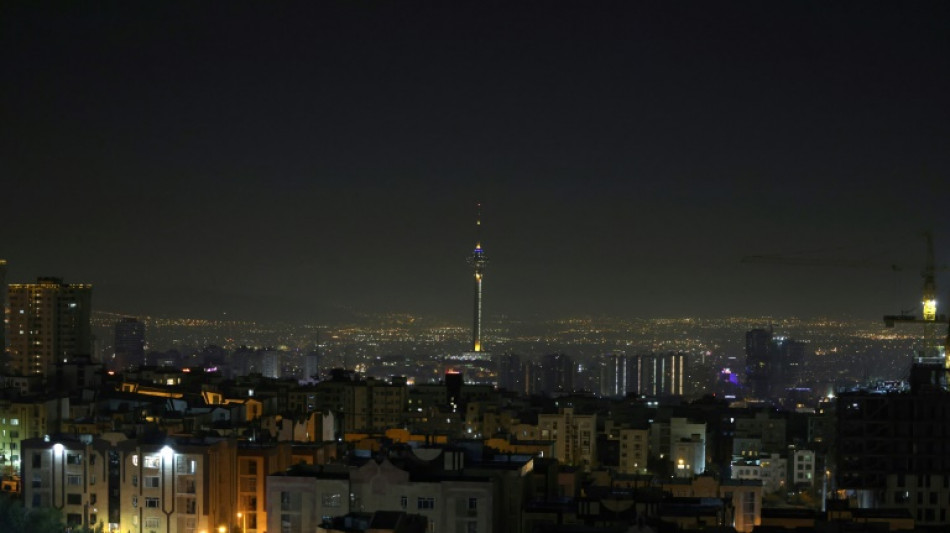 Israel ataca instala&ccedil;&otilde;es nucleares do Ir&atilde;