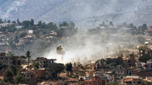 Media, 'raid aerei Idf nella notte in Libano, almeno 16 morti'