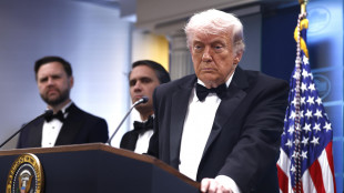 Trump agli americani, risolviamo le differenze pacificamente