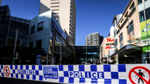 Un apu&ntilde;alamiento en una iglesia de S&iacute;dney deja cuatro heridos, seg&uacute;n servicios de emergencias