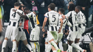 Juve: Giuntoli, l'obiettivo &egrave; arrivare tra prime quattro