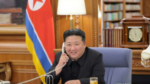 Moskau und Pj&ouml;ngjang verk&uuml;nden vor Gipfel in Alaska Verst&auml;rkung ihrer Zusammenarbeit