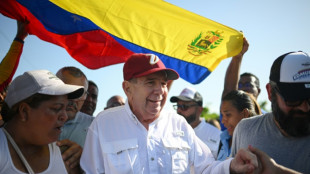 El Parlamento Europeo reconoce al opositor Gonz&aacute;lez Urrutia como "presidente leg&iacute;timo" de Venezuela