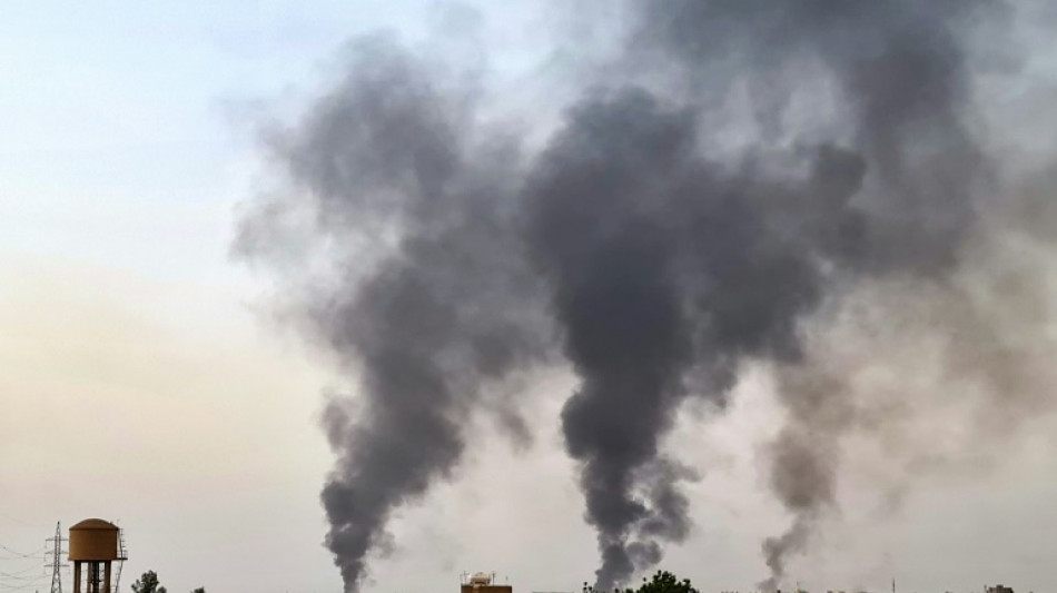 Soudan: militaires et paramilitaires s'accusent mutuellement de violer la tr&ecirc;ve