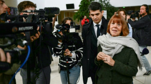 Proc&egrave;s des viols de Mazan: un r&eacute;quisitoire "vers l'avenir", pour les victimes de violences sexuelles