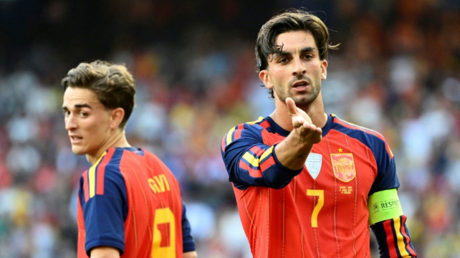 El Barcelona rechaza la primera oferta del PSG por Ferran Torres
