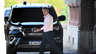 Argentina negocia empréstimo de US$ 20 bilhões com FMI