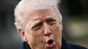 Trump attaque les Europ&eacute;ens sur le Groenland