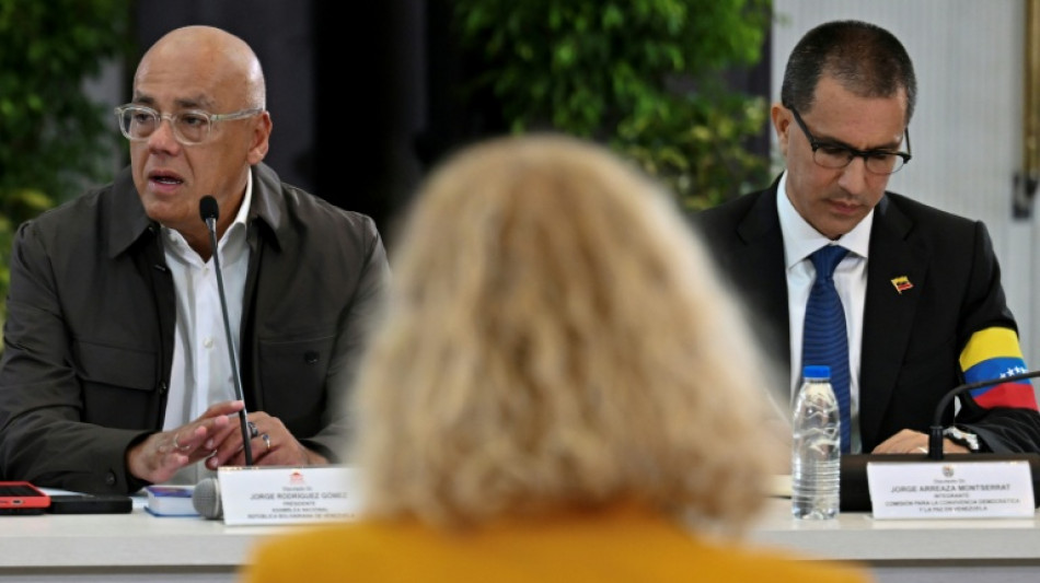 Venezuela avan&ccedil;a em anistia hist&oacute;rica de quase tr&ecirc;s d&eacute;cadas de chavismo