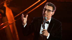 Nomadi, Paolo Jannacci e i Patagarri al 'Balamondo' di Rimini