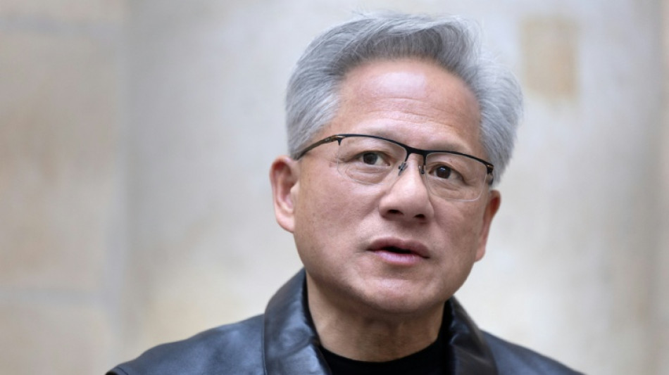 Nvidia's web of AI bets: smart strategy or bubble risk?