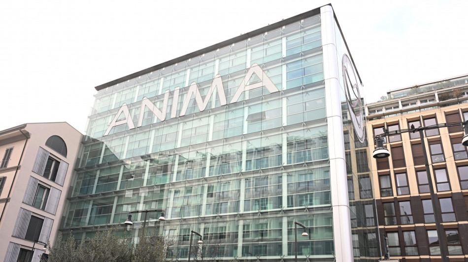 Anima Holding voter&agrave; a favore dell'aumento di Mps