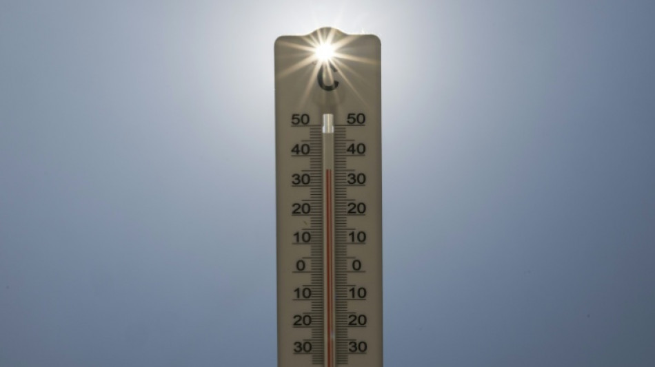 Francia registr&oacute; en 2025 su tercer verano m&aacute;s caluroso