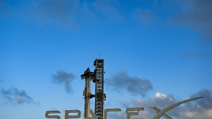 Nouveau revers pour SpaceX avec l'explosion d'une mégafusée Starship au Texas