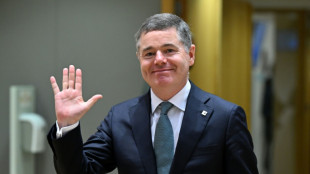 Eurogruppen-Chef und irischer Finanzminister Donohoe wechselt zur Weltbank