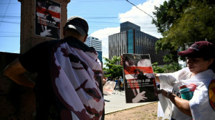 Trump "abri&oacute; los ojos a mucha gente en Honduras", dice el expresidente Hern&aacute;ndez