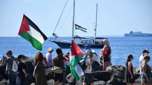 Nave verso Gaza con Greta. 'Sar&agrave; intercettata entro 48 ore'
