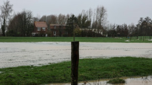 Vigilance orange crues: d&eacute;bordements en cours dans le Pas-de-Calais