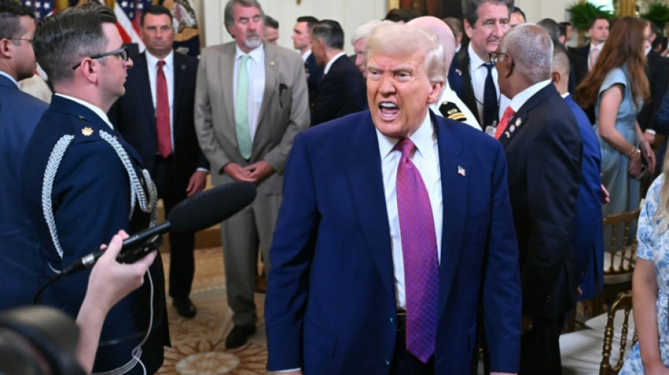 Trump: Israel sollte iranische Atomanlagen nicht angreifen