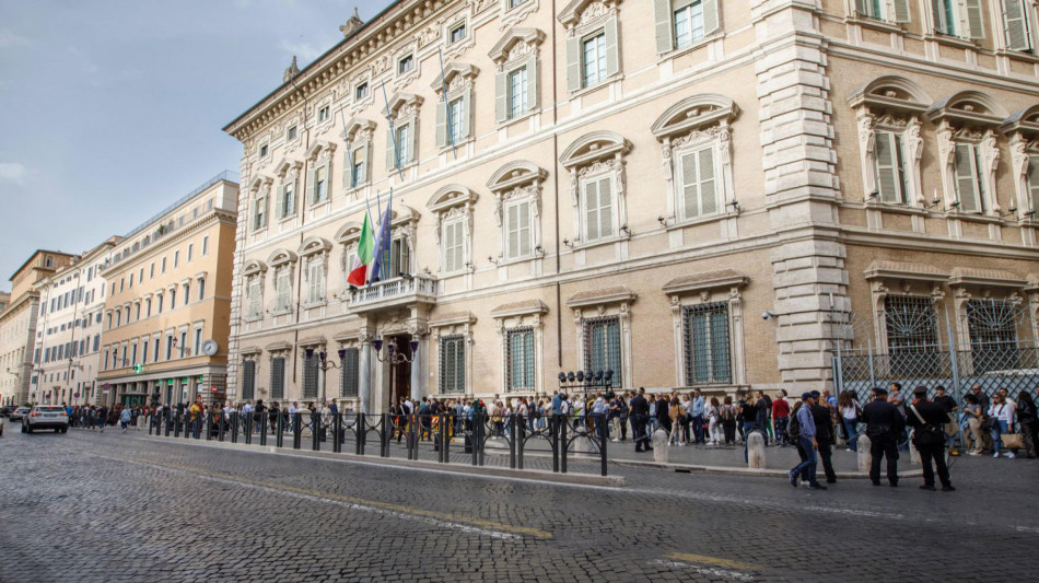 Artigiani: "Serve strategia economica coraggiosa, a misura pmi"