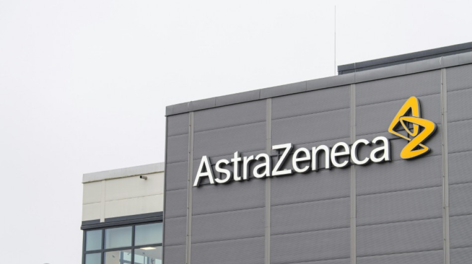 US-Z&ouml;lle: Pharmaunternehmen Astrazeneca verlegt Produktion in die USA