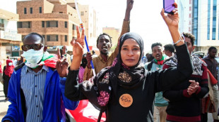 &Auml;rzte: Sieben Demonstranten bei Protesten im Sudan get&ouml;tet