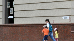 Rusia evac&uacute;a a ni&ntilde;os de zonas bombardeadas en la frontera con Ucrania
