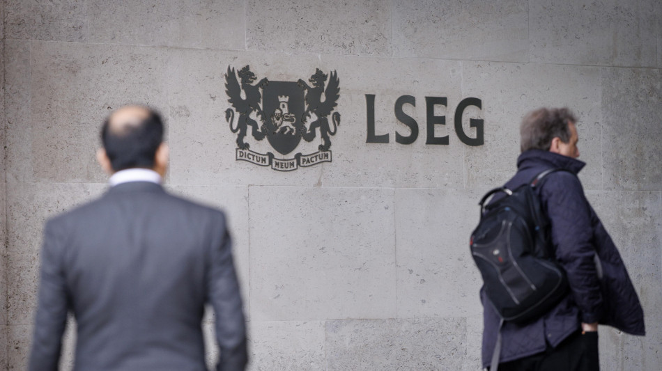 Borsa: l'Europa chiude in rialzo, Londra +0,6%