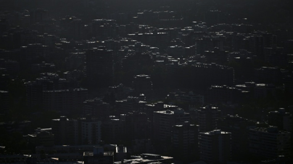 Un Chile atemorizado frente al crimen y la migración elige presidente