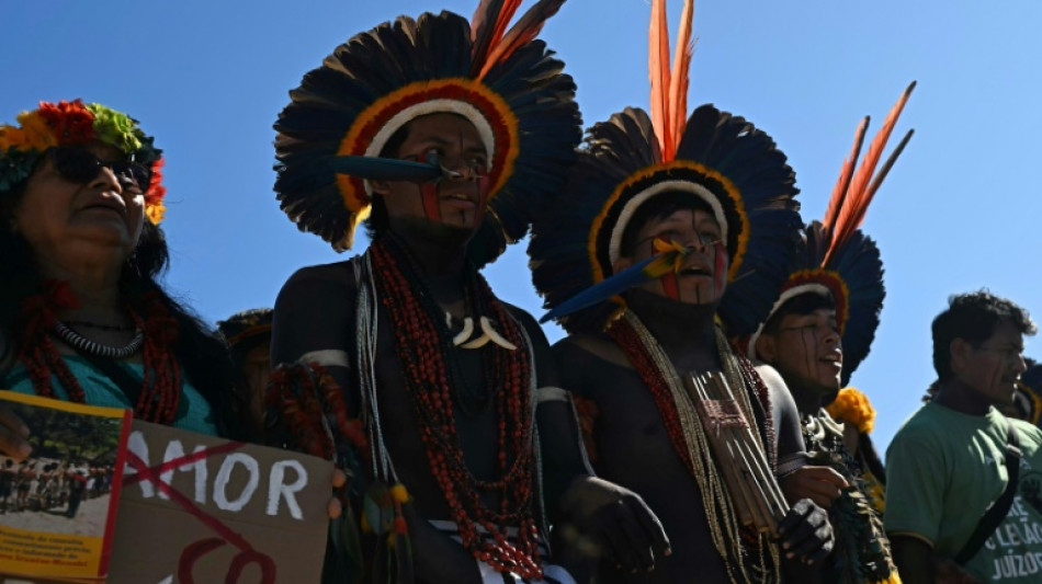 ANP concede 19 blocos petroleiros na foz do Amazonas por R$ 844 milhões