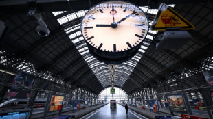GDL erkl&auml;rt Tarifverhandlungen mit DB f&uuml;r gescheitert - Neue Warnstreiks drohen