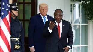 S.Africa eyes new markets after US tariffs: president