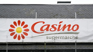 Le plan de sauvetage de Casino valid&eacute; par le tribunal de commerce de Paris