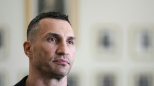 Comeback nach Kriegsende? Wladimir Klitschko erw&auml;gt R&uuml;ckkehr in den Boxring