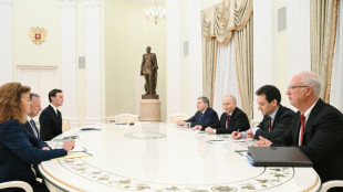 Weiter kein Durchbruch in Ukraine-Gesprächen: Moskau nennt Territorialfragen ungeklärt 