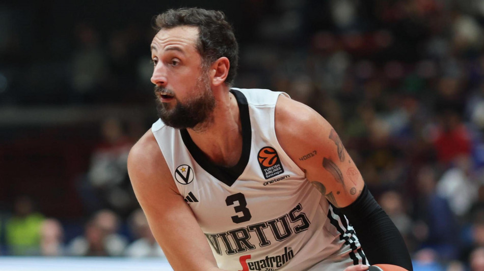 Basket: Bologna travolge Brescia, &egrave; scudetto numero 17