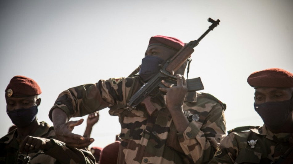 Vorsitzende des Verteidigungsausschusses f&uuml;r k&uuml;rzeres Bundeswehrmandat f&uuml;r Mali