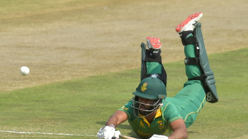 South Africa face struggle to qualify for Cricket World Cup