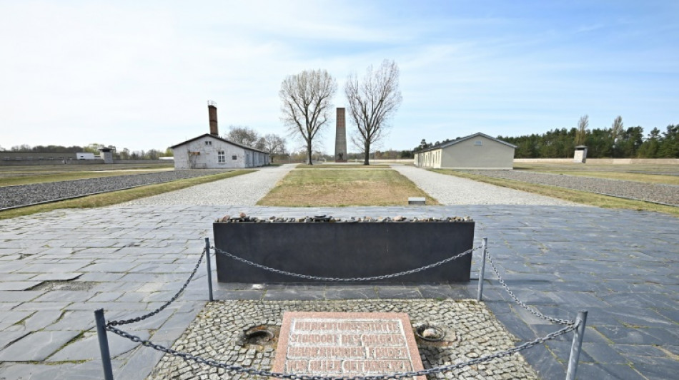A 100 ans, un ex-gardien de camp nazi pourrait compara&icirc;tre en proc&egrave;s