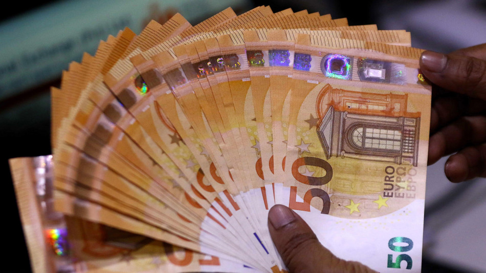 Cipollone (Bce), contante indispensabile, digitale lo integrer&agrave;