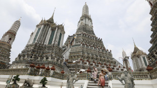 La Thailandia si fa avanti per ospitare un GP nel 2028