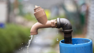 Nuova tecnologia rimuove contaminanti dall'acqua